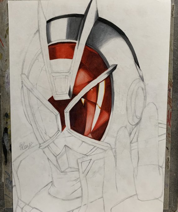 仮面ライダーウィザードのtwitterイラスト検索結果 仮面ライダーウィザードのtwitterイラスト検索結果