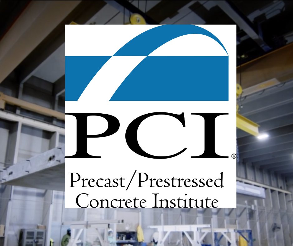 Dukane Precast is a member of the Precast Concrete Institute (PCI) and is an ISO 9001 Company. Subcontractors and suppliers are incorporated into Dukane’s processes and their inputs and outputs are measured and evaluated to determine effectiveness.