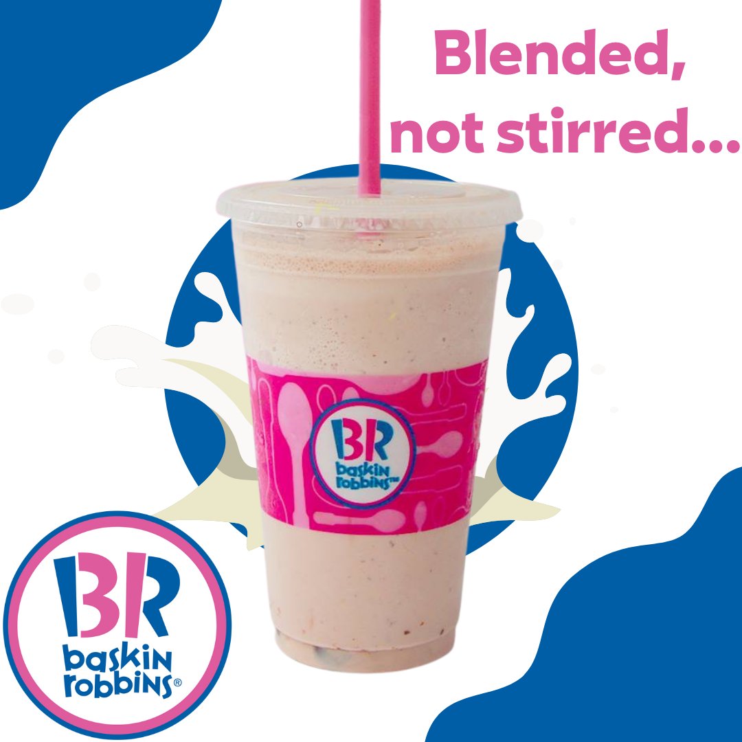 BaskinRobbins UK on Twitter "Here at BaskinRobbins we know how