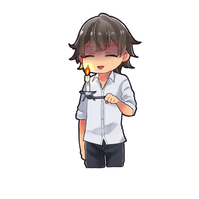 病みのtwitterイラスト検索結果