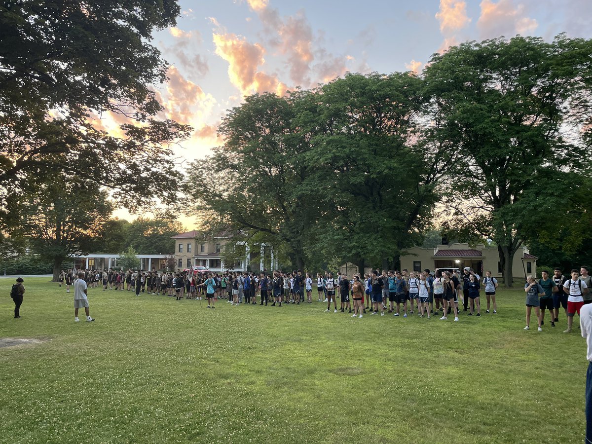 Seneca AFJROTC tweet media