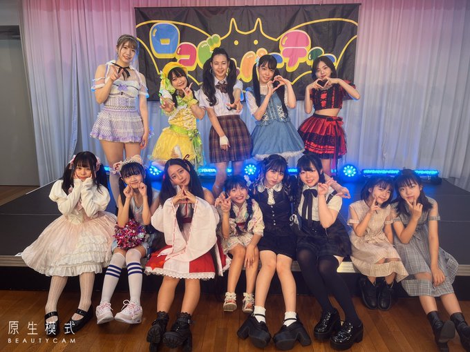 Twitterのコスプレ画像41