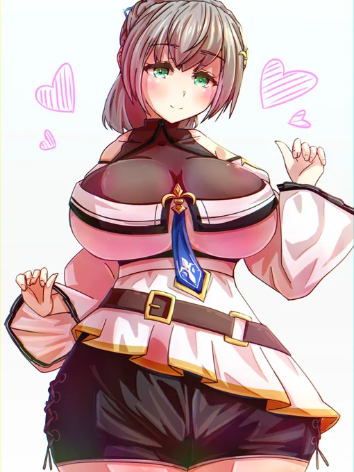 #ノエラート 新衣装よかったよね・・・ 