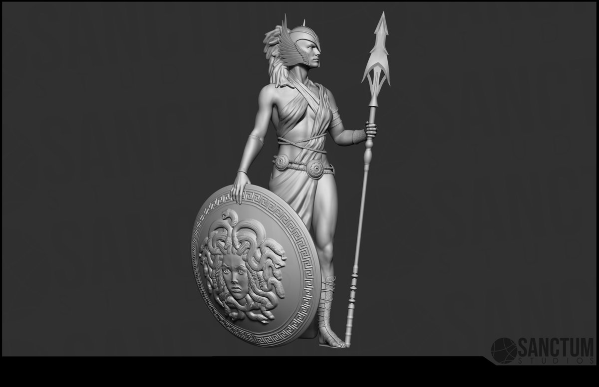 Out of the 100,000 Vaults, 20,000 will have a unique Sanctum Studios*/HyFi Athena (Greek Goddess) 3D artwork with a chance to get Gold or Gems. Every one of the 20,000 Athenas will be unique in some way🔥
👉 hyfi.exchange/vault

 $BOPO #AthenaProject
#NftsArt #NFT #Blockchain