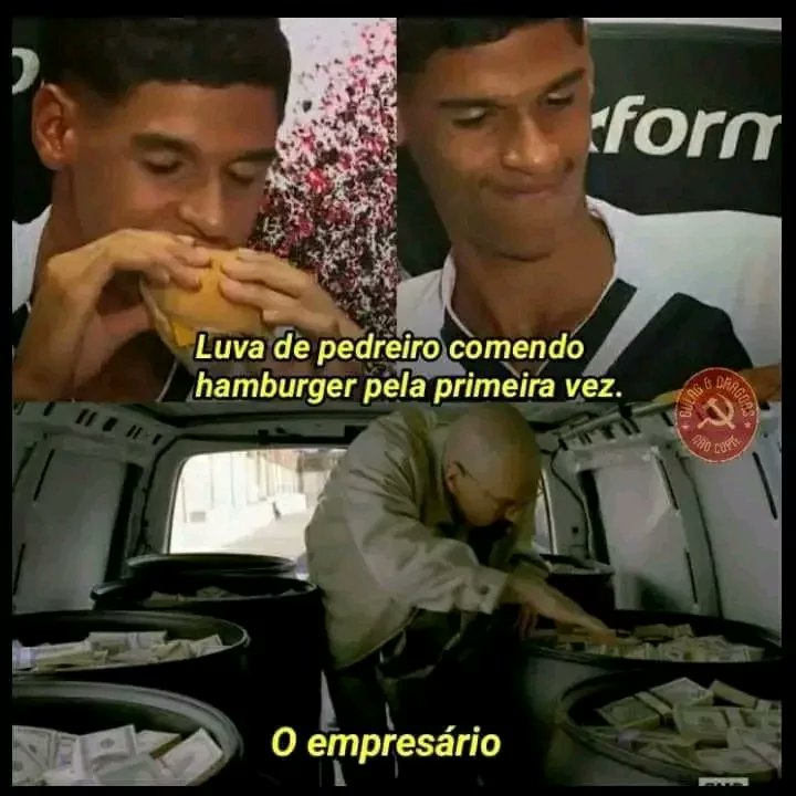 Two Careca Man on Twitter: Two Careca Man on Twitter: