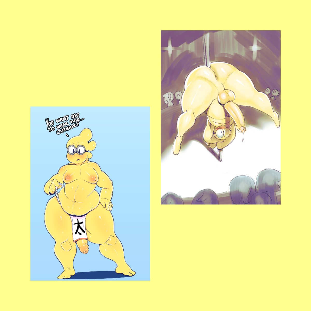 ⠀       𝐃𝐎𝐔𝐆𝐋𝐀𝐒 𝐆𝐀𝐌𝐄𝐑 𝐏𝐔𝐖𝐀.

⠀ ⠀ ⠀ 𝐁𝐑𝐀𝐈𝐍𝐒: [✓]
⠀ ⠀ ⠀ 𝐁𝐔𝐋𝐋𝐘𝐀𝐁𝐋𝐄: [✓]
⠀ ⠀ ⠀ 𝐆𝐀𝐌𝐈𝐍𝐆 𝐄𝐗𝐏𝐄𝐑𝐓𝐈𝐒𝐄: [✓]
⠀ ⠀ ⠀ 𝐇𝐔𝐍𝐆 &amp; 𝐓𝐇𝐈𝐂𝐊. . . ?: [✓]ᅠ
ᅠ
ᅠ
          
ᅠ