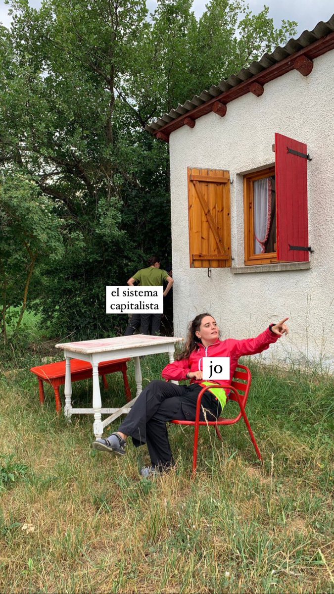 mireiabover's tweet photo. Això a vegades és molt dur https://t.co/iX3QkuBdJ9