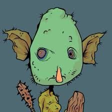 How do I explain to my wife that I paid $36,000 on this and now it’s worth a can of tuna 🙃

#NFTs #goblintownwtf #NFTCommmunity