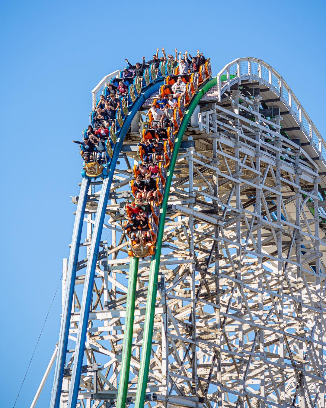 Twisted colossus sale