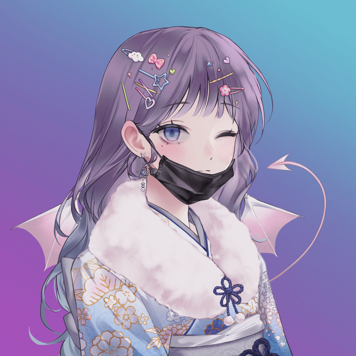 Yall know my obsession with dem Mikos . I minted 3 more....i need help 

<a href="/Jojie____/">Jojie_</a> <a href="/sprygon_/">Sprygon</a> <a href="/F0888999/">LoudJelly果凍 (Redemption Arc)</a> <a href="/eilsieNFT/">Eilsie</a> 

Thank you <a href="/Mikoverse_NFT/">MikoVerse</a> for the drugs

#MIKOCULT