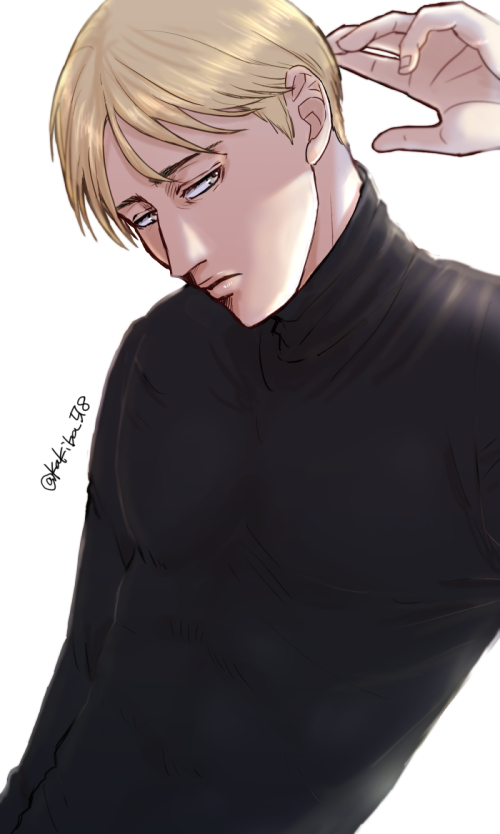 タートルネック のイラスト マンガ作品 1 107 件 Twoucan