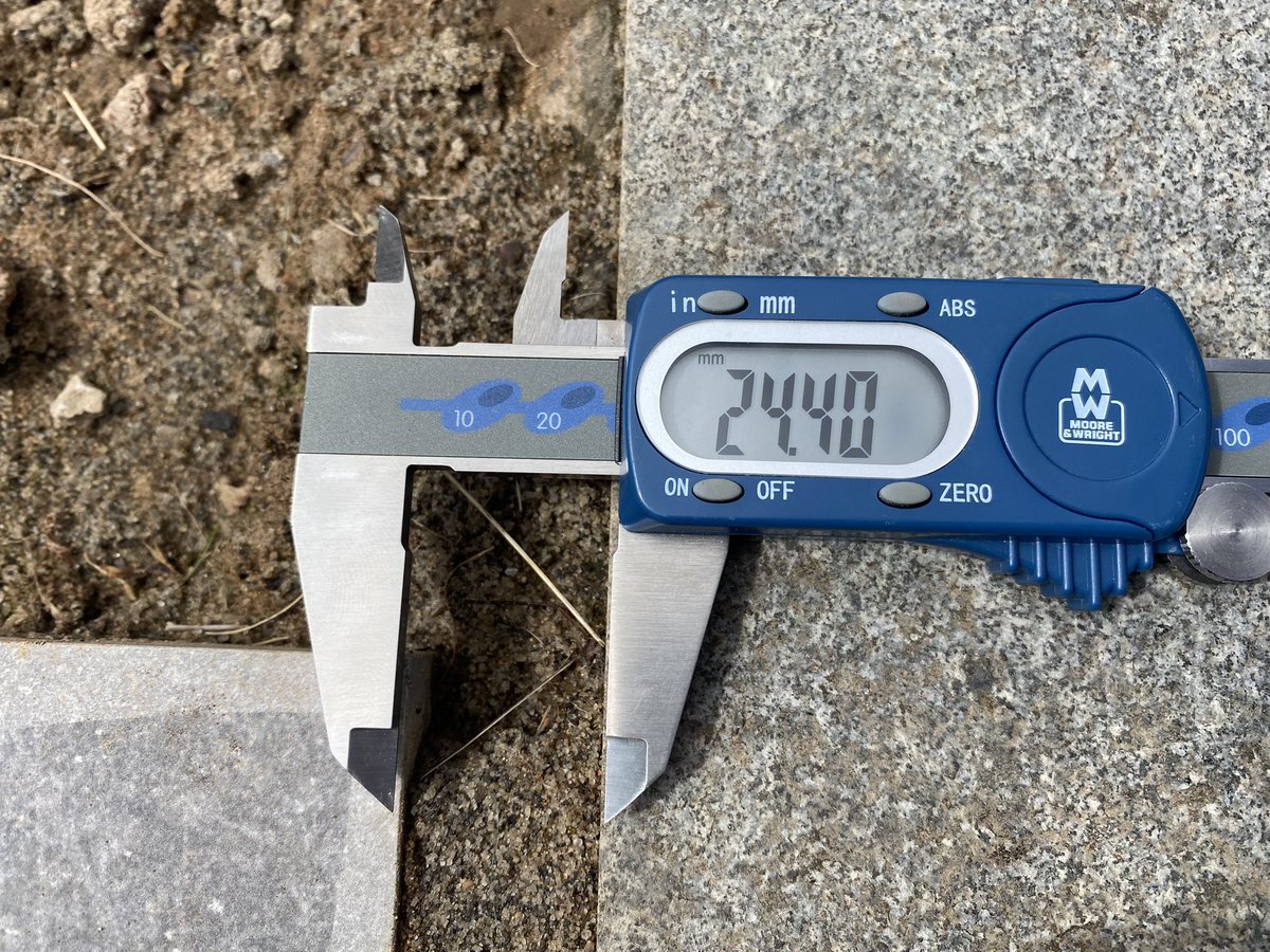 GK Wilson Gardens tweet media