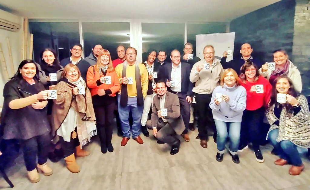 MedicaEvolucion's tweet photo. Reuniones de 
•Diciembre 2021
•Marzo 2022
•Abril 2022
•Junio 2022

EVOLUCIÓN MÉDICA el Equipo para lograr los cambios que los médicos necesitamos.

Te esperamos
SUMATE
@albertvaccaro21 @aliciacarmel1 @SilvanaBenCas @asadurjorge @menendezagustin @MatiasIfran_ @AntBernardMarti https://t.co/FkhoxWSfe9