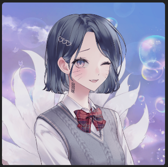 <a href="/Mikoverse_NFT/">MikoVerse</a> #mikocult 

This is my favourite of the four i minted :P