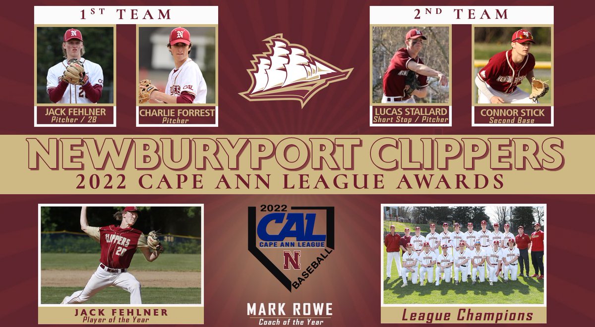 NEWBURYPORT ATHLETICS tweet media