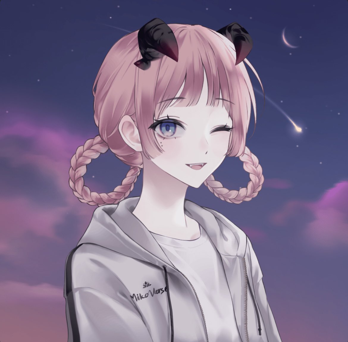 Start mint

<a href="/Mikoverse_NFT/">MikoVerse</a> 
#MikoCult