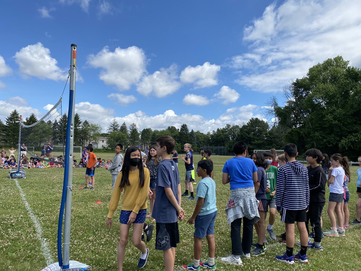 MrsClassGrade5's tweet image. Year 18, in the books!