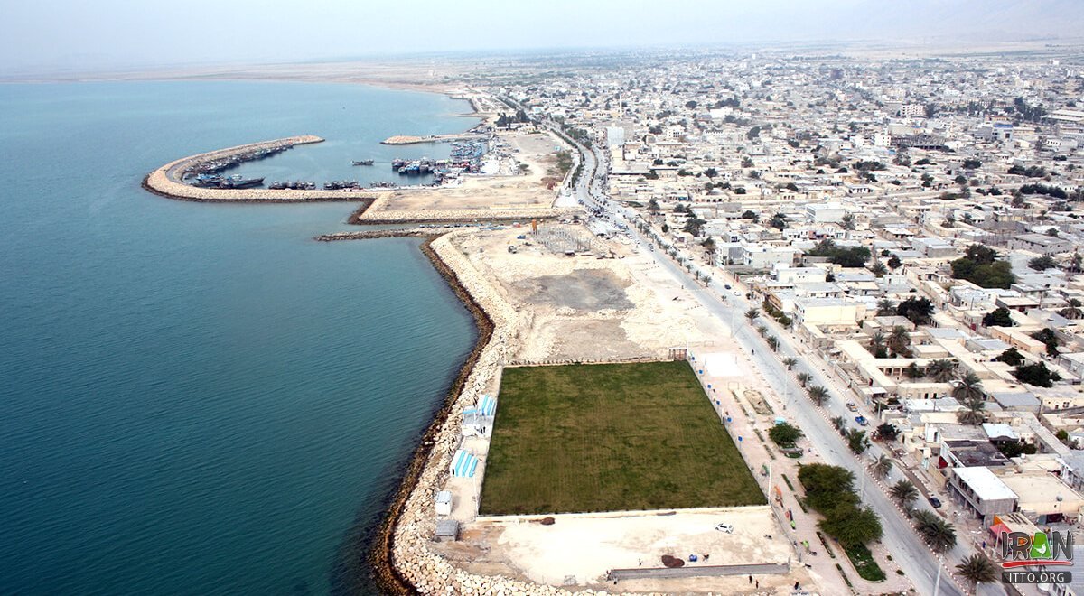 extremetemps's tweet photo. Middle East Heat Wave:Terrible conditions in the Iranian port of Bandar E Dayyer:After a max. temperature of 50.4C,the minimum temperature didn't drop below 39.4C, if it stands 24 hours, it will be the highest Tmin in June in Iranian history and one of the highest worldwide. https://t.co/GR00NGuwQ9