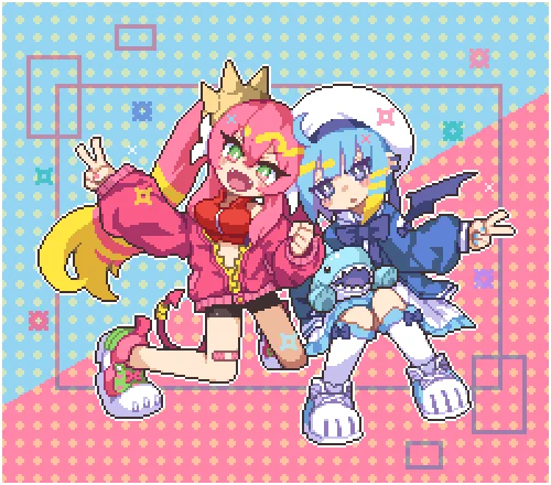 ライブツイン! 