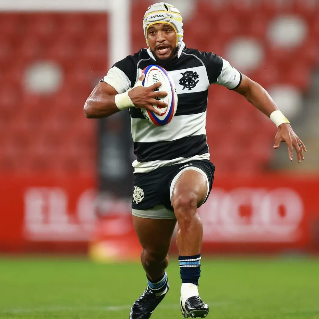 Benetton Rugby 🦁 tweet media