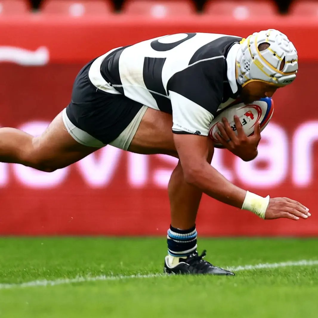 Benetton Rugby 🦁 tweet media