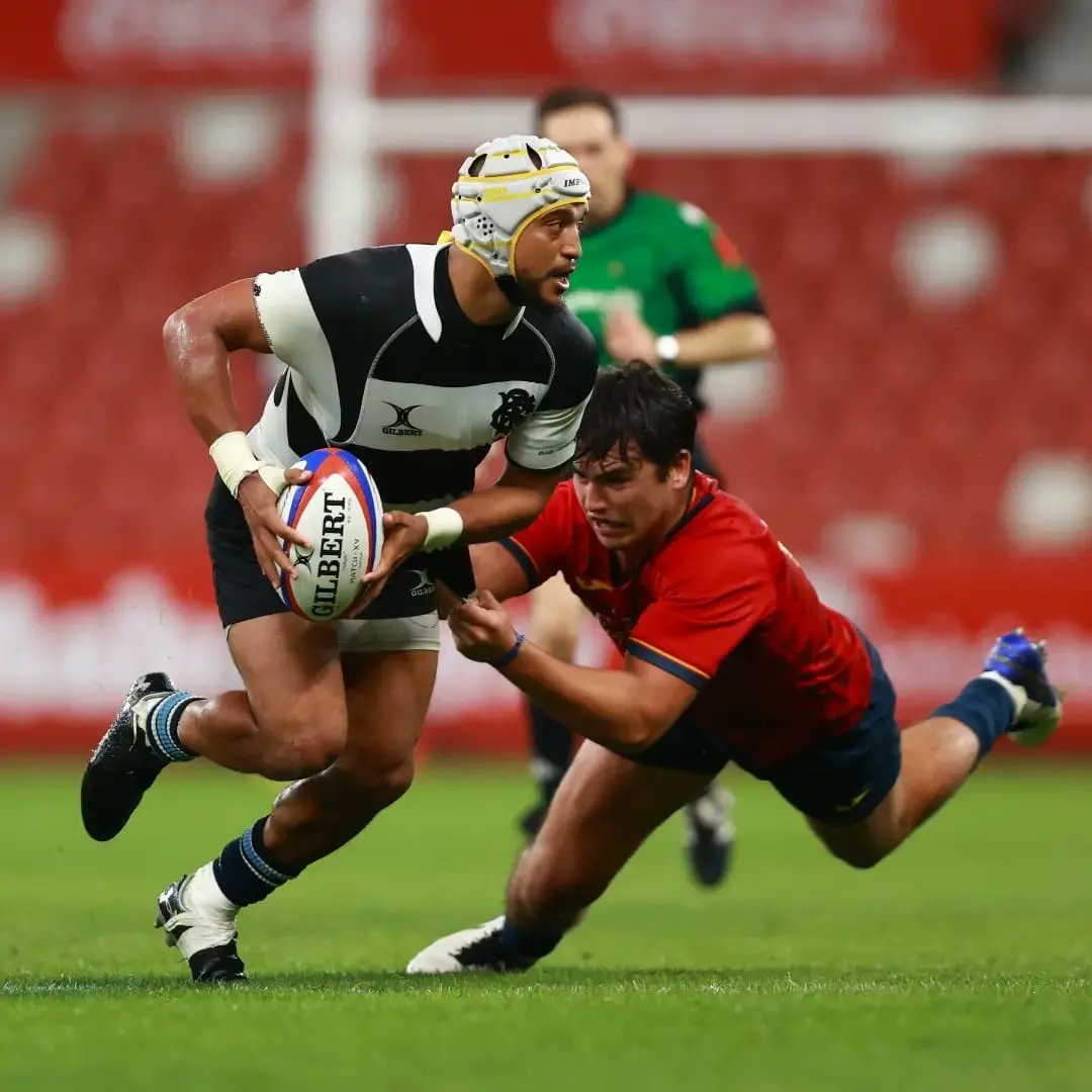 Benetton Rugby 🦁 tweet media