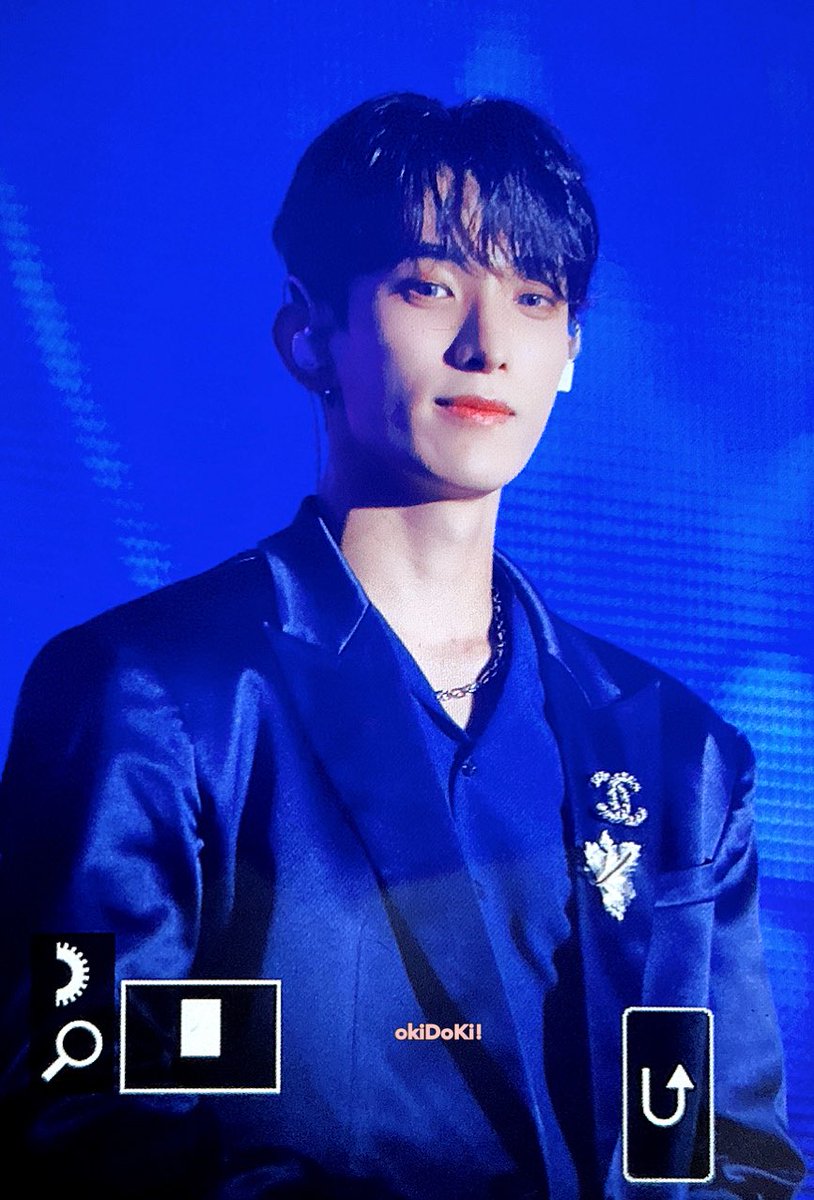 okidoki_DK's tweet photo. 220626
#SEVENTEEN      #DK
#세븐틴      #도겸
청순강지... https://t.co/s508sj8mhm