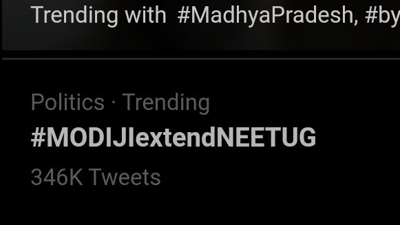 WeNeedJustice tweet media