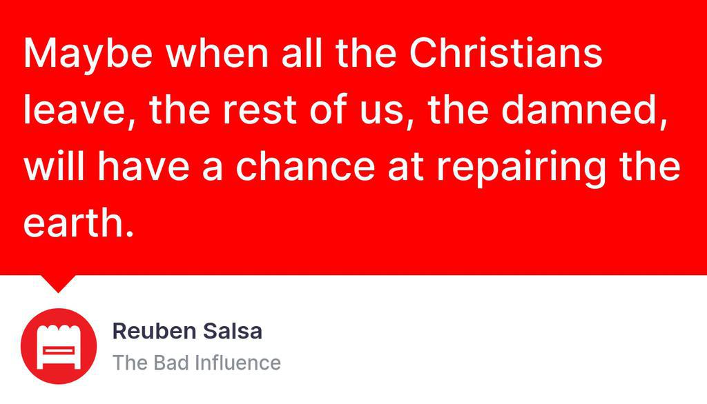 DeluneDemeter's tweet image. Lack of Faith is a Losing Battle: lttr.ai/yoQU

#LosingBattle #thebadinfluence #TBI