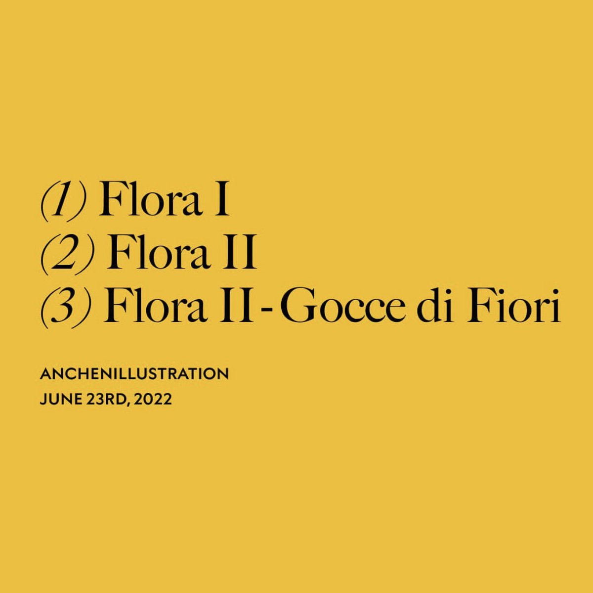 anchenillo's tweet photo. I am super thrilled to announce that I have participated in the Gucci Vault Art Space in the first group of artists!!! It's such a privilege to be listed with these top talents! I am still floating in the clouds. 🤯
#VaultArtSpace #GucciVault 
@gucci @SuperRare https://t.co/4C9ow1cAUN