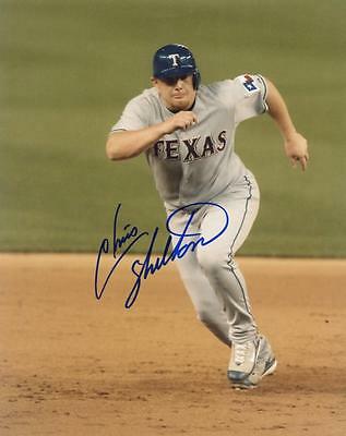 Happy birthday to former infielder Chris Shelton. 