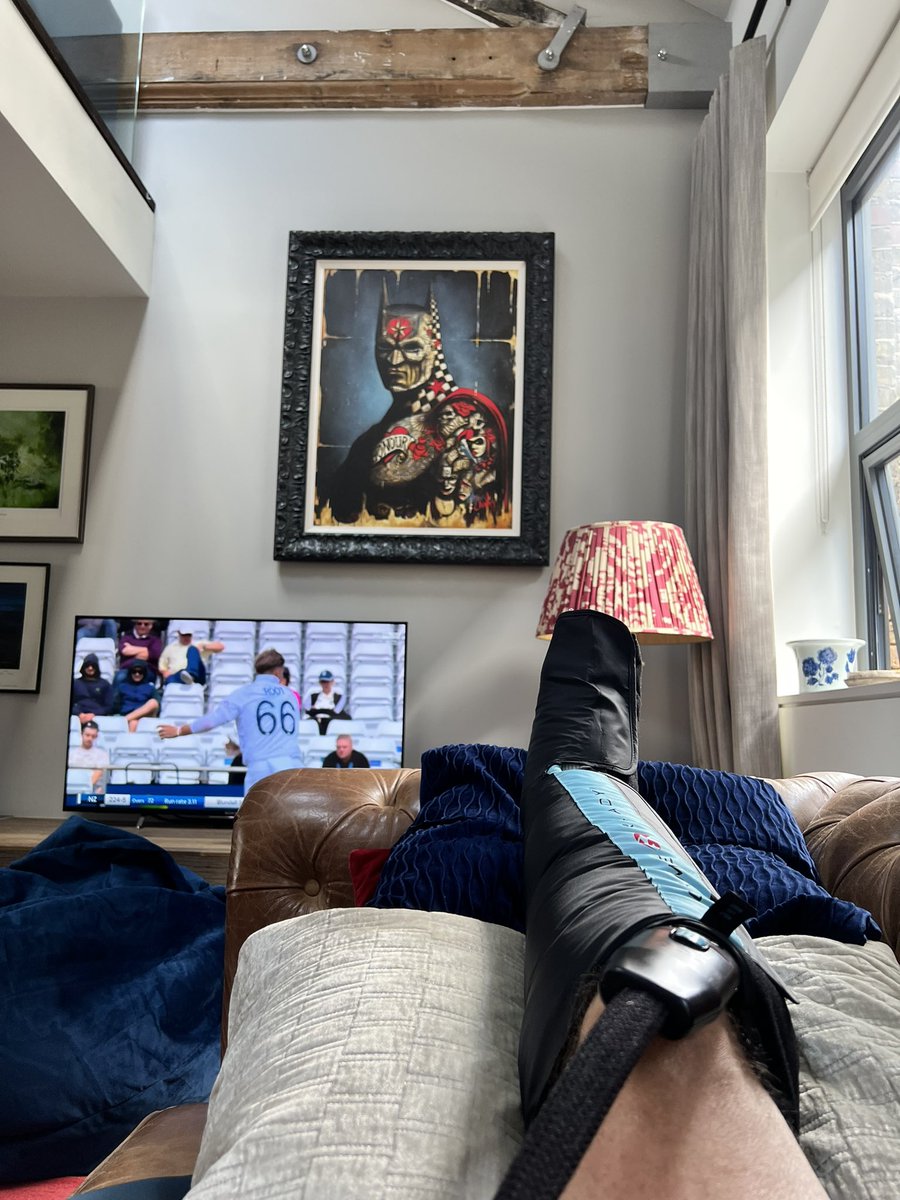 Jason Fox tweet media