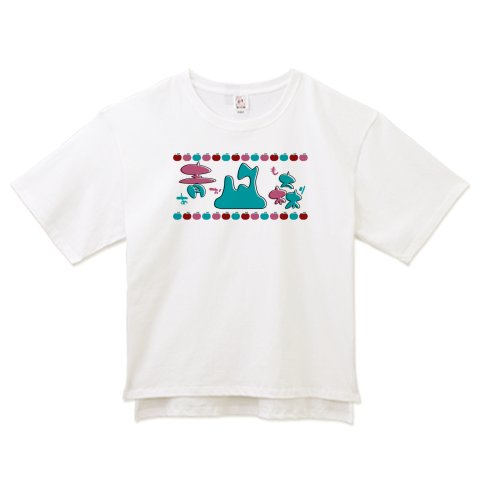 #Tシャツトリニティ サマーセールは明日までです~~~!最大1000円オフはかなりお得なのでよろしければ! 
帰省のときに青森シャツをぜひどうぞ🍎
1枚注文でも送料お得💖3枚注文で送料無料🥰
 #青森  #青森県
https://t.co/NitNH40wIu https://t.co/T6bMixWCy2 