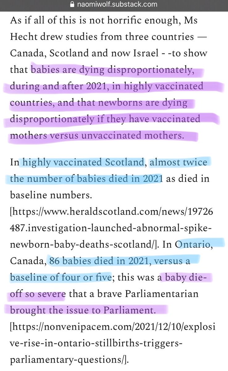<a href="/Cangalpatriot/">Resident Canuck 🇨🇦</a> <a href="/catturd2/">Catturd ™</a> He knew the side effects.
THEY ALL KNEW, "they" hid it from
"us".......
😳👍❤️💪🇺🇸