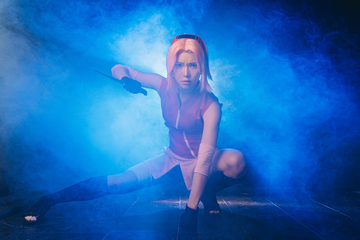 Monogusa_Taro05's tweet photo. 🌸

NARUTO - Haruno Sakura
나루토 - 하루노 사쿠라 

" 어차피 죽을거면 아무것도 못하고 죽는 것보다 내 나름대로 싸우다 죽겠어! "

📷Photo. @d_sens_pic 
 🖱 Edit. @hayou_p 
 🏯Studio. @rzcosstudio https://t.co/gJoZX9MrvZ