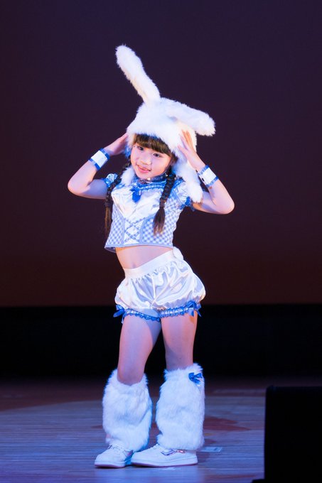 Twitterのコスプレ画像5