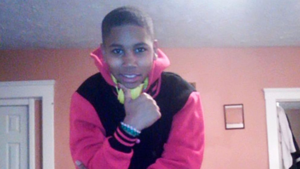 Tamir Rice should’ve celebrated his 20th Birthday yesterday. He should still be here. #BlackLivesMatter