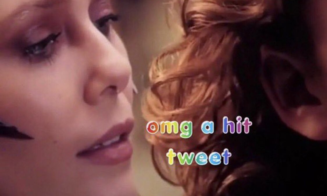 フレイヤ ⋆⋆⋆⋆ tweet media