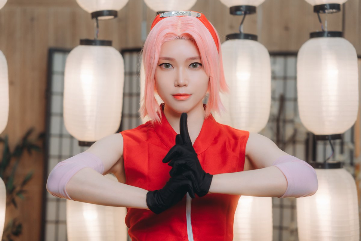 Monogusa_Taro05's tweet photo. 🌸

NARUTO/春野サクラ
나루토/하루노 사쿠라

" 단련할 것은 주먹, 그리고 이 정신...
이 마음을 제어할 수 있는 것은 하나 뿐...
이 마음이니까요. "

📷Photo. @d_sens_pic 
 🖱 Edit. @hayou_p 
 🏯Studio. @rzcosstudio https://t.co/3n226kjcKu