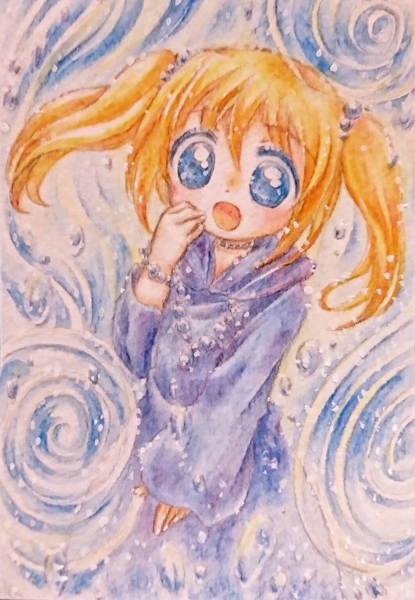 美しいもの のイラスト マンガ コスプレ モデル作品 Twoucan