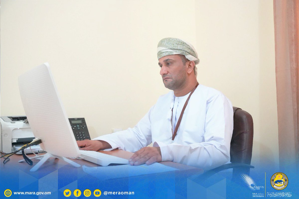 باشرت #بعثة_الحج_العمانية بجميع وفودها في القيام بأعمالها اليوم بمقر البعثة خدمةً للحجاج وتلبية لشؤونهم ومتطلباتهم.