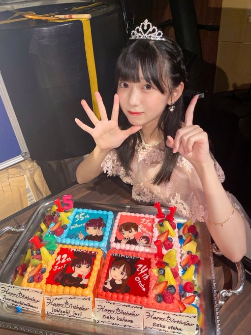 Twitterのコスプレ画像14
