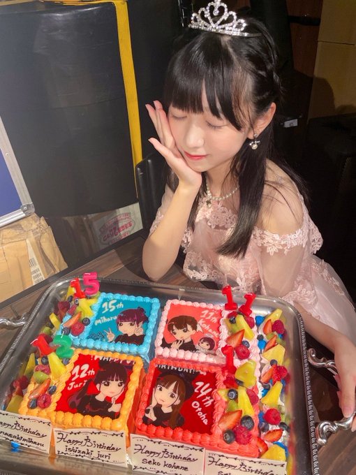 Twitterのコスプレ画像16