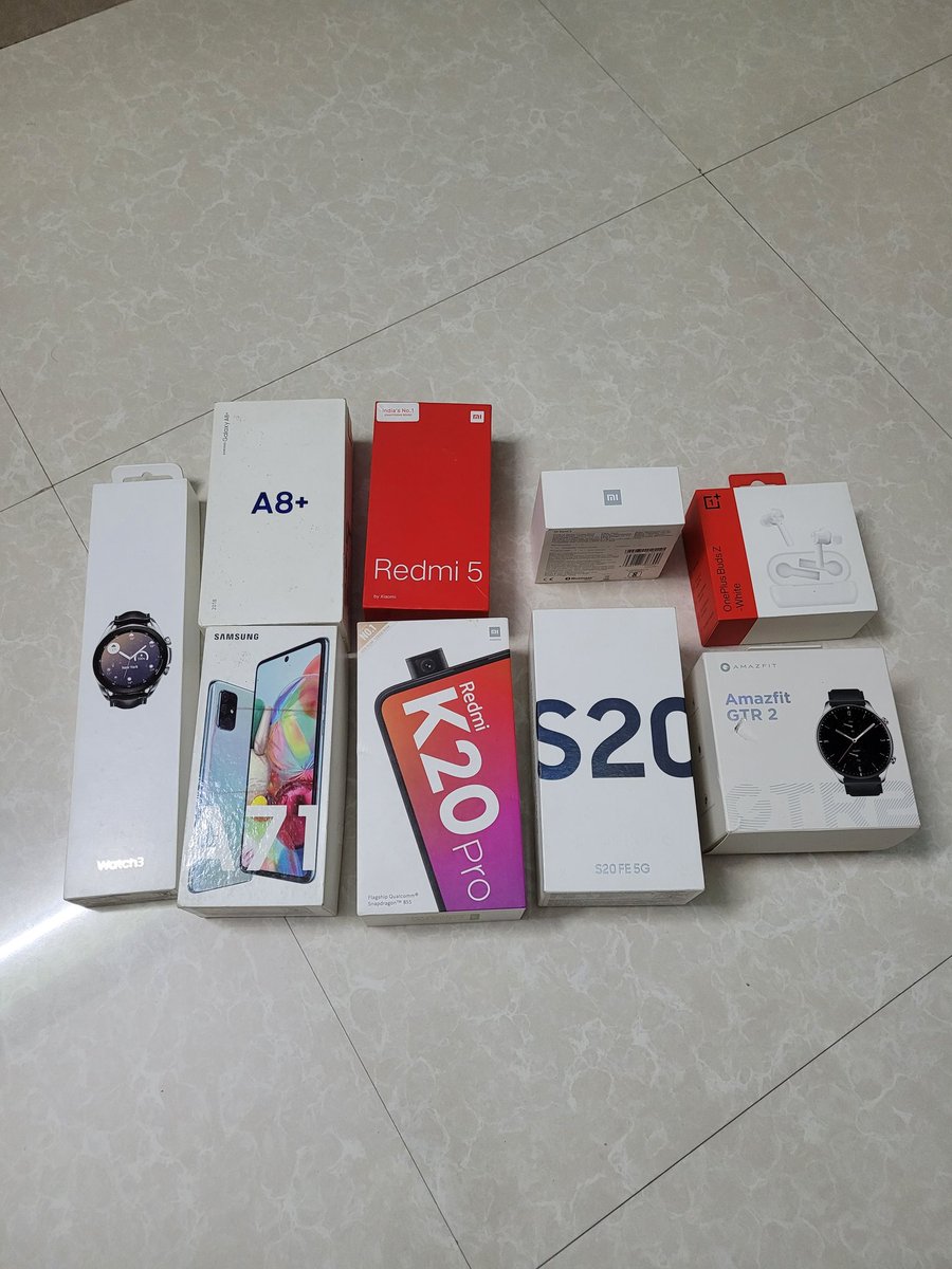 Hasibz125's tweet photo. Is it me or anyone else also loves love to keep the boxes? https://t.co/OQ6pxhiSi5