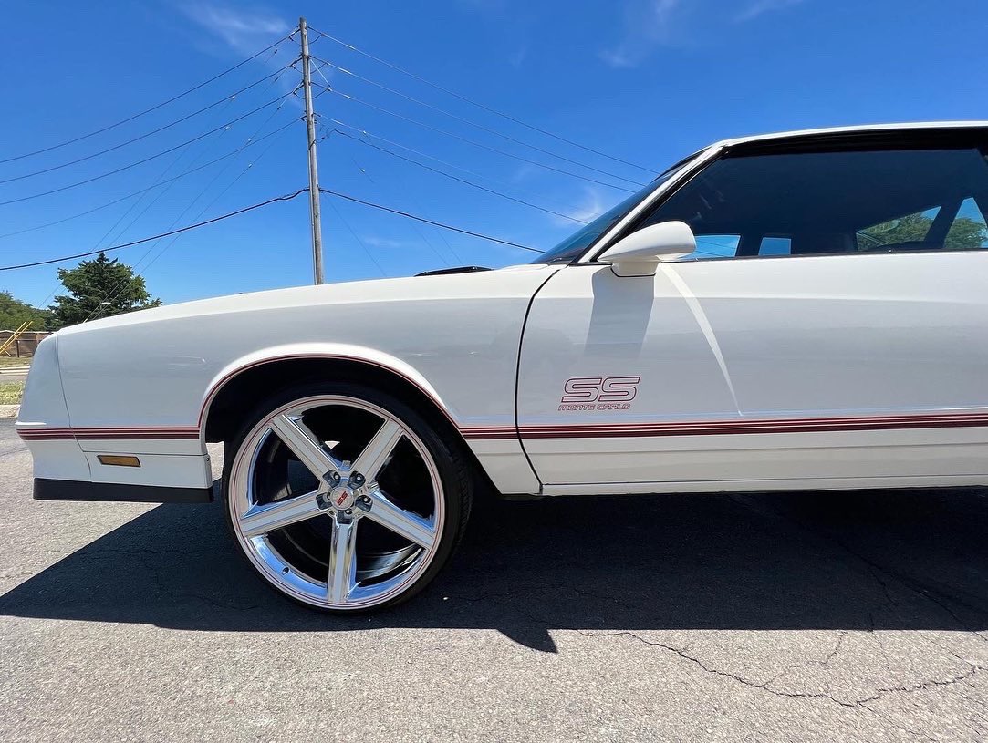 SonnyDetailing_'s tweet photo. 87’ Aero Coupe SS #BlessedBySonny #SoapMoney #BestInOhio
@SonnyDetailing_ https://t.co/4DzC3q9r3L