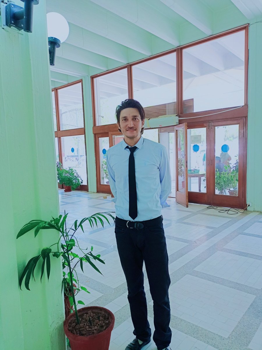 SyedibrarUlHaq's tweet photo. Attend The Saminor| Quaid e Azam auditorium hall islamabad| Rethinking Change| by Salman sadqii Eductional psychologist| https://t.co/461kOHjgFZ