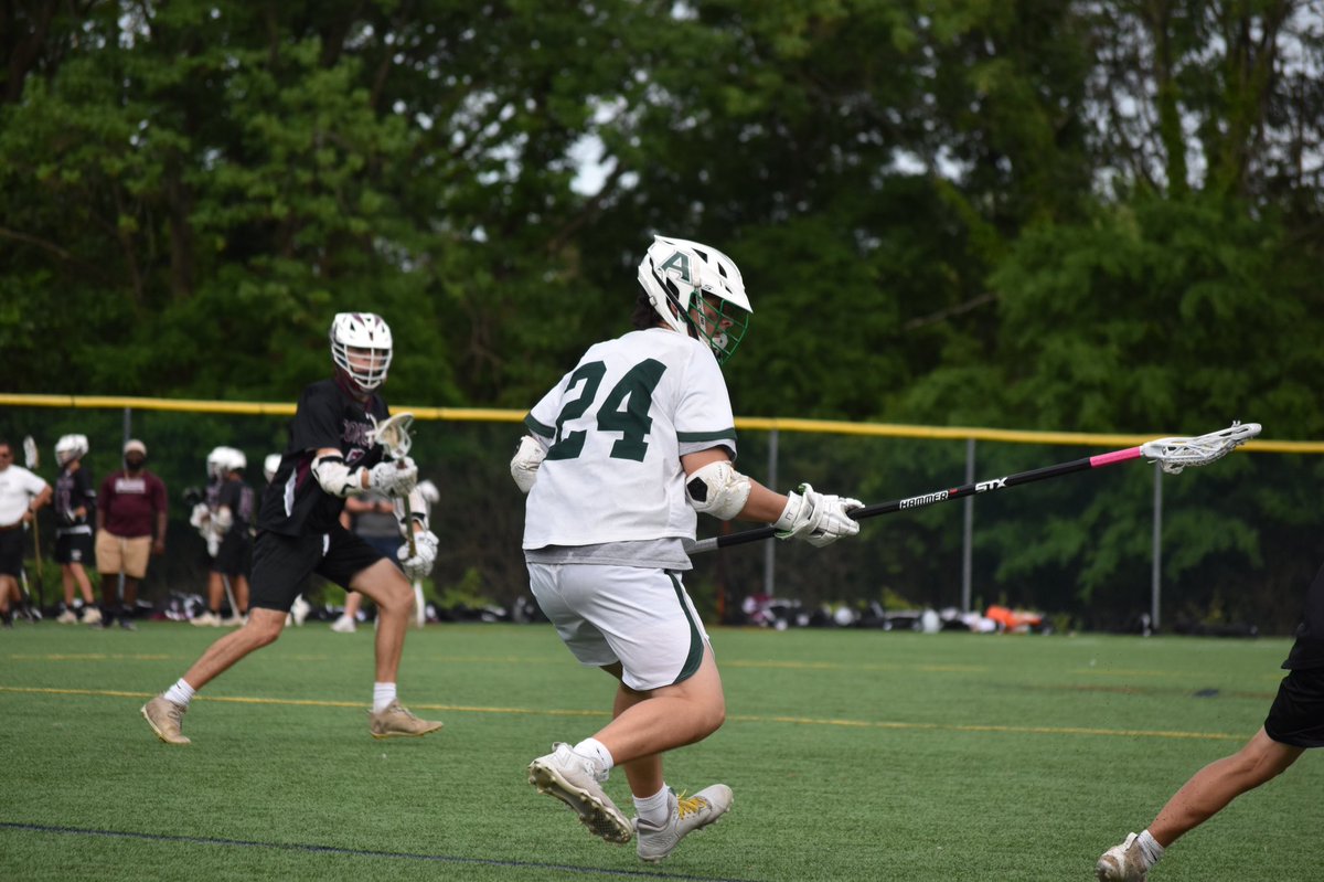 AuksLacrosse tweet media