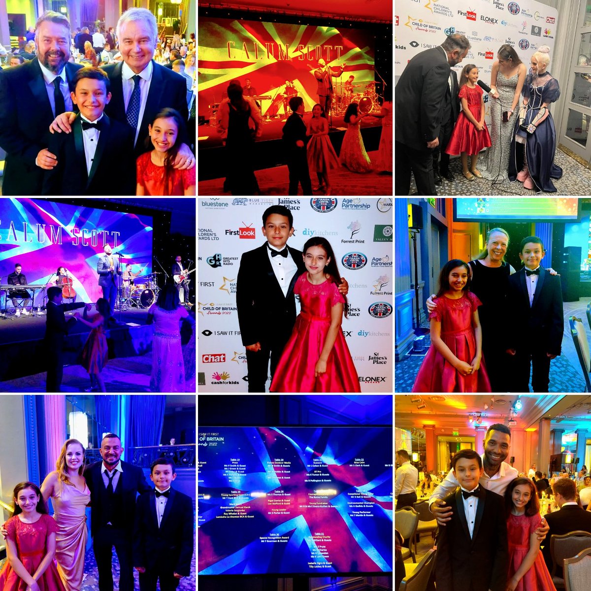 Ruben & Elena Evans-GuillΓ©n BEM ππβοΈ (@running4drozzy) on Twitter photo More Pics from an unforgettable evening on Friday <a href="/ChildofBritain/">Child of Britain Awards</a> π¬π§βοΈ We had the most amazing time and we're truly humbled to meet all the other incredible recipients! Also to acknowledge <a href="/EamonnHolmes/">Eamonn Holmes OBE</a> for making it so special on the evening ππ #shinealight β¨οΈβ¨οΈβ¨οΈ More Pics from an unforgettable evening on Friday <a href="/ChildofBritain/">Child of Britain Awards</a> π¬π§βοΈ We had the most amazing time and we're truly humbled to meet all the other incredible recipients! Also to acknowledge <a href="/EamonnHolmes/">Eamonn Holmes OBE</a> for making it so special on the evening ππ #shinealight β¨οΈβ¨οΈβ¨οΈ