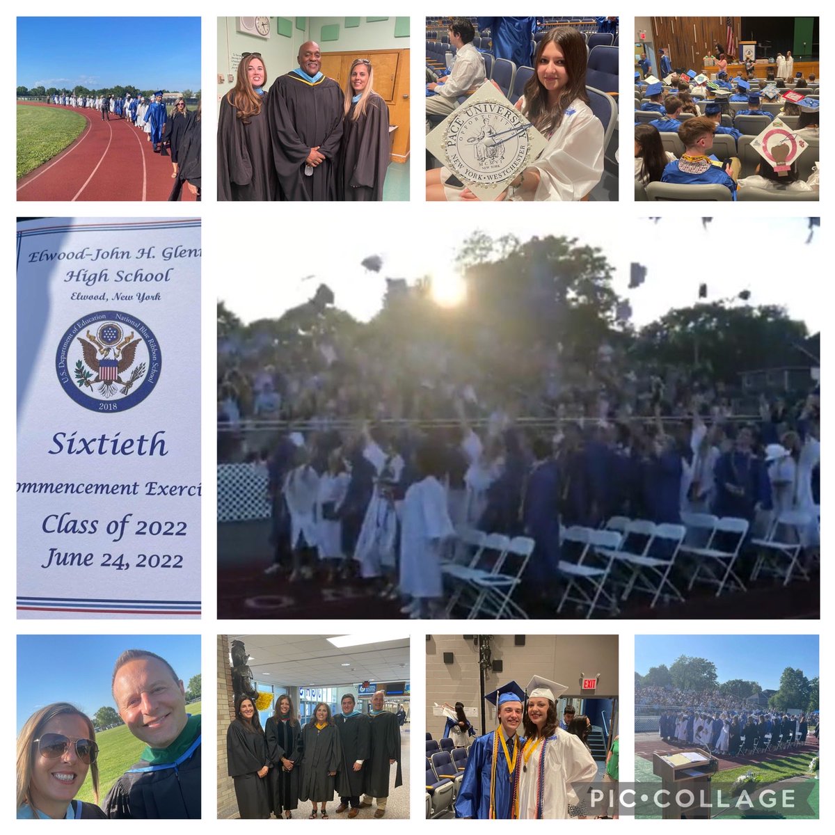 Congratulations to the class of 2022!