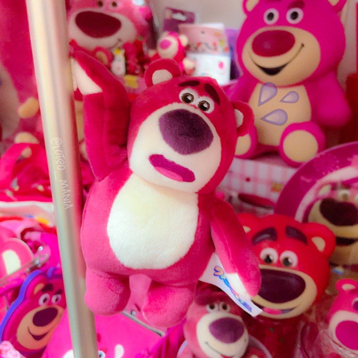 ロッツォ コレクター Lotso Mania Twitter